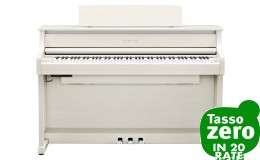Yamaha CLP 875 WB  AG   disponibile entro 2-3 settimane