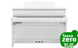 Yamaha CLP 875 W  AG   disponibile entro 2-3 settimane