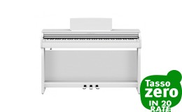 Yamaha CLP-825W White
