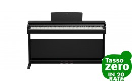 Yamaha YDP146 Black