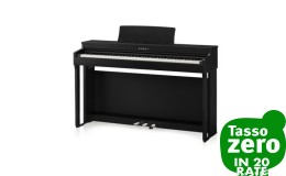 Kawai CN201 Black