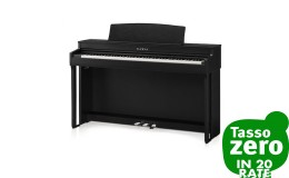 Kawai KDP120 Rosewood