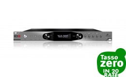 Antelope Isochrone OCX HD