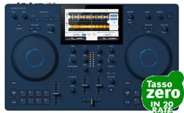 AlphaTheta Omnis Duo