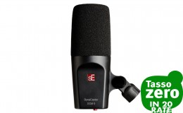sE Electronics DynaCaster DCM6