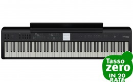 Roland FP-E50 Black EXDEMO