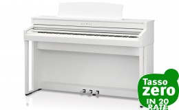 Kawai CA-701 W