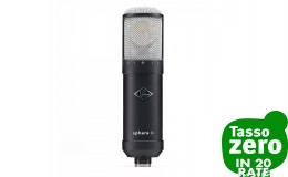 Universal Audio  Sphere LX Modeling Microphone