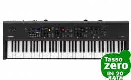 Yamaha CP73 EXDEMO