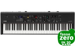 Yamaha CP73