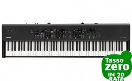 Yamaha CP88