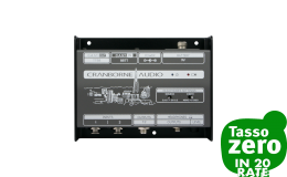 CRANBORNE AUDIO N22H