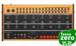 Behringer Crave
