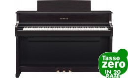 Yamaha CLP 875 R  AG   disponibile entro 2-3 settimane