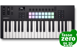 Novation Launchkey 37 Mk4