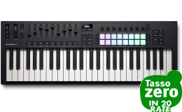 Novation Launchkey 49 Mk4