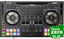 RELOOP Mixon 8 Pro