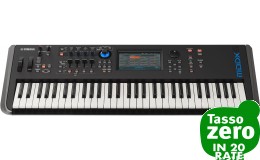 Yamaha MODX6 USATO