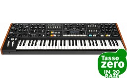 Moog Muse