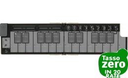 KORG nanoKEY Fold Sand Beige