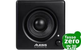 Alesis Nitro Amp