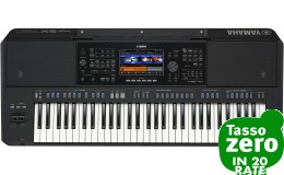 Yamaha PSR-SX720+