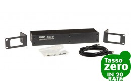 CRUMAR 5X5 MIDI Interface