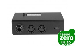 Crumar Convertitore MIDI per Pedali