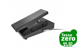 CRUMAR EXP-10 Expression Pedal