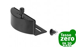 CRUMAR Half Moon Switch