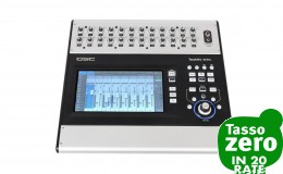 QSC TouchMix-30 Pro