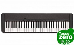 Casio CT-S1 Black