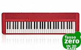 Casio CT-S1 Red