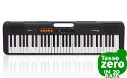 Casio CT-S100