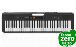 Casio CT-S200 Black