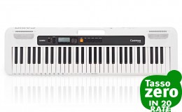 Casio CT-S200 White