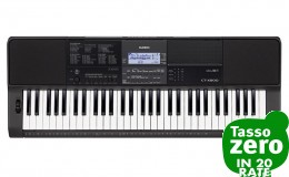 Casio CT-X800