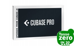 Steinberg Cubase Pro 14 ITA - Upgrade from AI 12/14