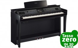 Yamaha CVP-905 PE  AG  disponibile in10 giorni