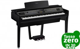 Yamaha CVP-909 B disponibile in10 giorni
