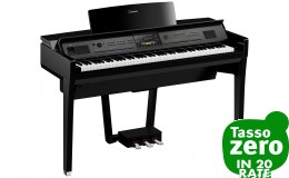 Yamaha CVP-909 PE  AG disponibile in 10 giorni