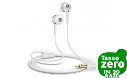 Sennheiser CX300 II white