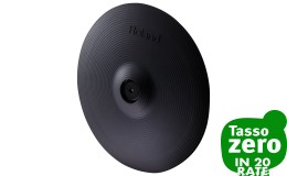Roland CY-12C BK V-Cymbal Crash