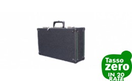 Ketron MidJay Valigia SD40