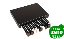 CRUMAR D9U Drawbar Controller