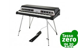 Rhodes Mk 8-73 FX Classic MIDI