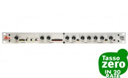 DBX 286S