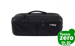 Moog SR Case per Theremin