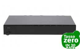 Crumar Drawbar Controller