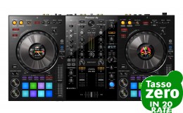 Pioneer DJ DDJ-800 PRONTA CONSEGNA !!!!